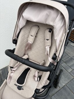 Easywalker Harvey5 Premium - 4