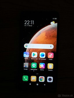 Predám tento Xiaomi Redmi - 4