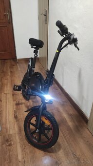 Elektrický Bicykel - 4