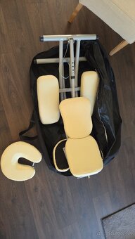 Maserska stolicka - 4