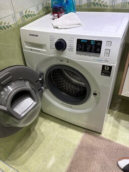 Samsung pračka 7kg - 4