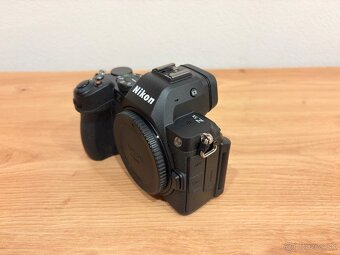 Nikon Z5II - 4
