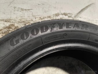 205/55 R17 Letné pneumatiky Goodyear EfficientGrip 2 kusy - 4