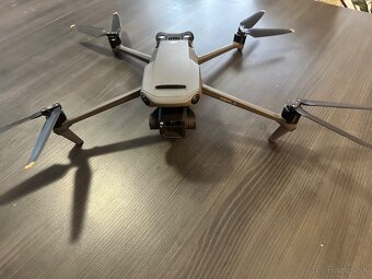 DJI Mavic 3 Classic Fly More Combo + extra príslušenstvo - 4
