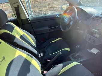 Volskwagen polo 1.9 sdi - 4