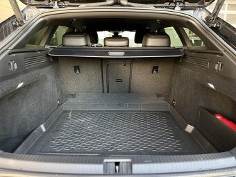 VW Arteon rohoz do kufra - 4