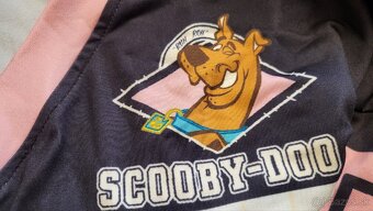 Nové tričko Scooby Doo - 4