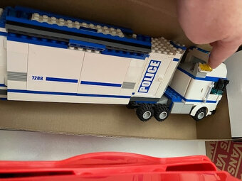 rozne lego-plna krabica - 4