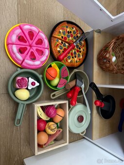 Detska kuchynka Kidkraft - 4