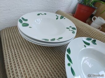 Hotelový porcelán Toscana - 4