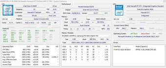 HP ProDesk 400 G1 DM (i5) - 4