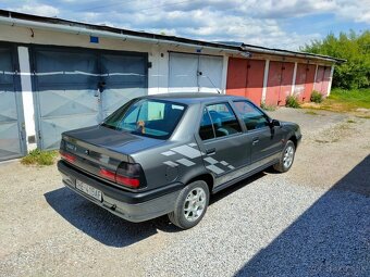 Renault 19 chamade 1.4e 1996 - 4