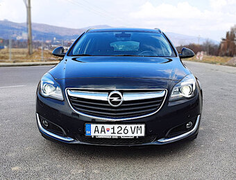 Opel Insignia ST Inovation 2.0 CDTi - 4