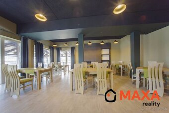 Priestory reštaurácie na predaj, Prievidza - 4