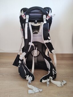 Osprey Poco Plus - 4