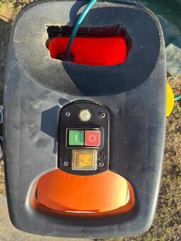 Požičiam drvičku na konáre - 4