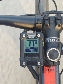 HAIBIKE SDURO FullNine 6.0 - 4