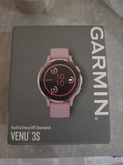 Garmin - 4