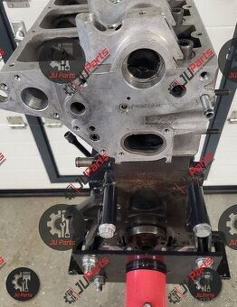 Motor BRS BRR 1.9 TDi 8V T5 Repas - 4