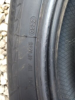 Pneumatiky SUV 235/60 r18 - 4