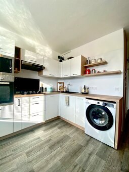 1-izbový byt v Martine - 4