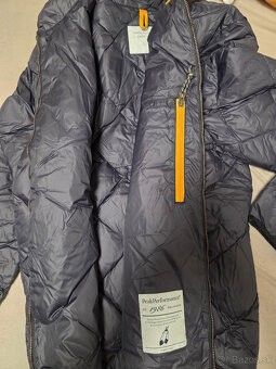 Peak Performance perová bunda - 4