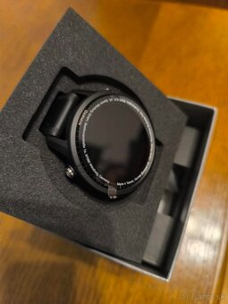 Nový Garmin Forerunner 955 - 4