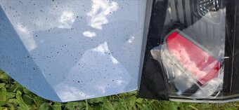 Kufrové dvere VW T-Cross - 4