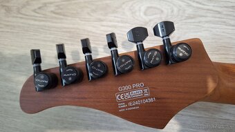 Cort G300 Pro BK - 4