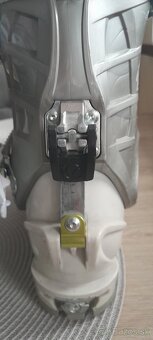 Lyžiarky skialpove SCARPA - 4