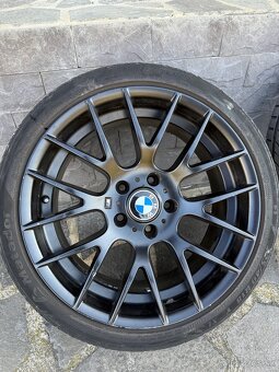 Kolesá BMW Mpacket R18 - 4