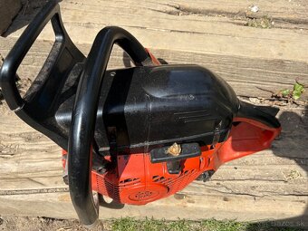 Dolmar 6100 profesionálna pila - 4