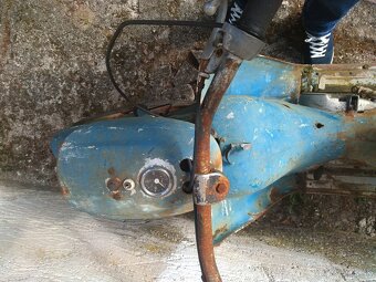 jawa 20  pionier - 4