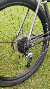 Horský bicykel SPECIALIZED - 4