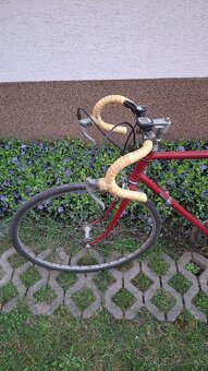 Bicykel Favorit - 4