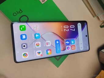 Infinix Note 40 Pro, 256 GB - 4