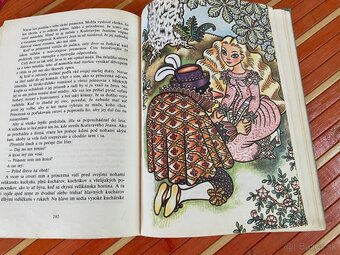 Z rozprávky do rozprávky - 4