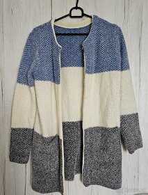 Dámske pulovre - 4