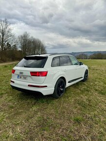 Audi Q7 3x sline 3.0tdi v6 200kw quattro - 4