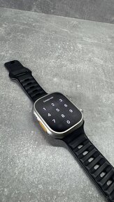 predám Apple Watch Ultra 2 49mm - 4