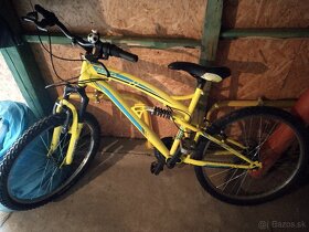 Juniorský bicykel - 4