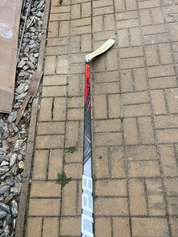 Predám Bauer Vapor 2ks - 4