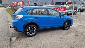 Subaru XV 1.6i Comfort 4x4 - 4