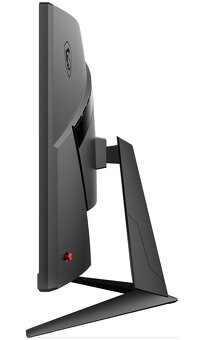 MSI Optix G27C7 27" LED 165 Hz - 4