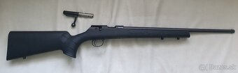 Hlaveň CZ 457 22WMR - 4