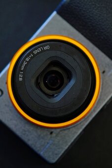 Ricoh GR III Street Edition - 4