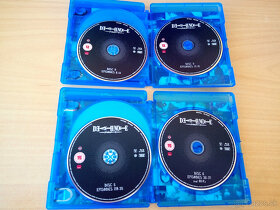 Blu-ray Death Note - 4