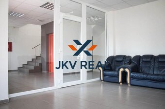 NEW BLOCK - na prenájom kancelárske priestory - 4