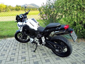 BMW F750 GS / F750GS - 4