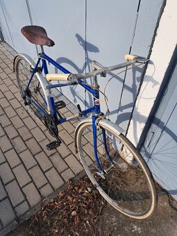 Cestny bicykel Favorit - 4